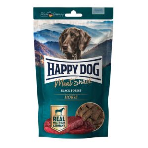Happy dog Meat snack Konj 75g