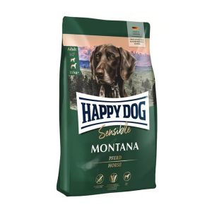 Happy Dog briketi - Sensible Montana