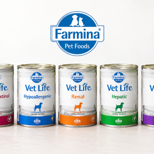 Farmina Vet Life – mokra hrana za pse, 300 g